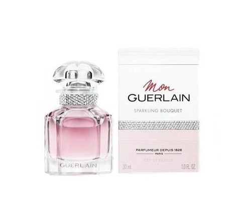 Mon guerlain sparkling bouquet - mon,