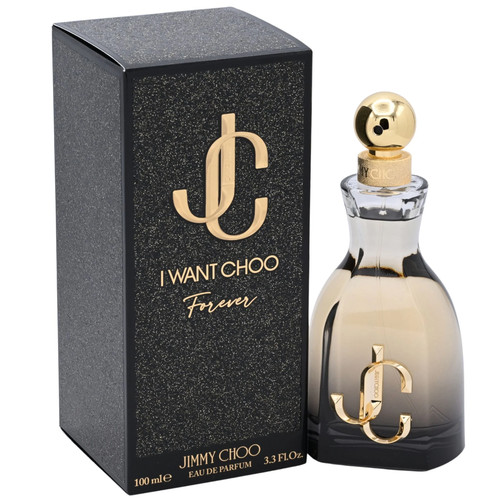 Want choo forever jimmy - i,